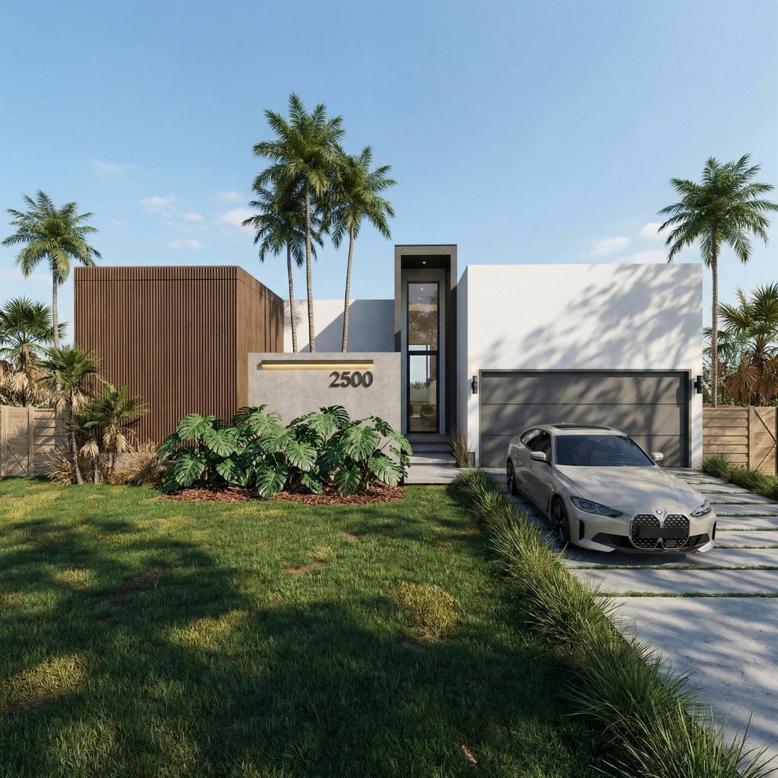 2500 NE 18th Avenue, Wilton Manors, FL 33305, Wilton Manors