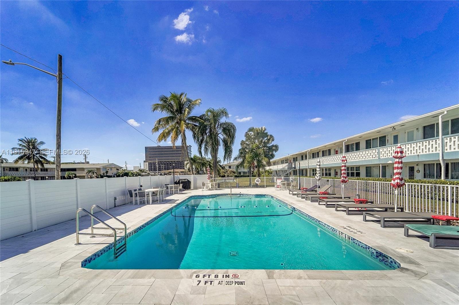 851 Atlantic Shores Boulevard 121, Hallandale Beach, FL 33009