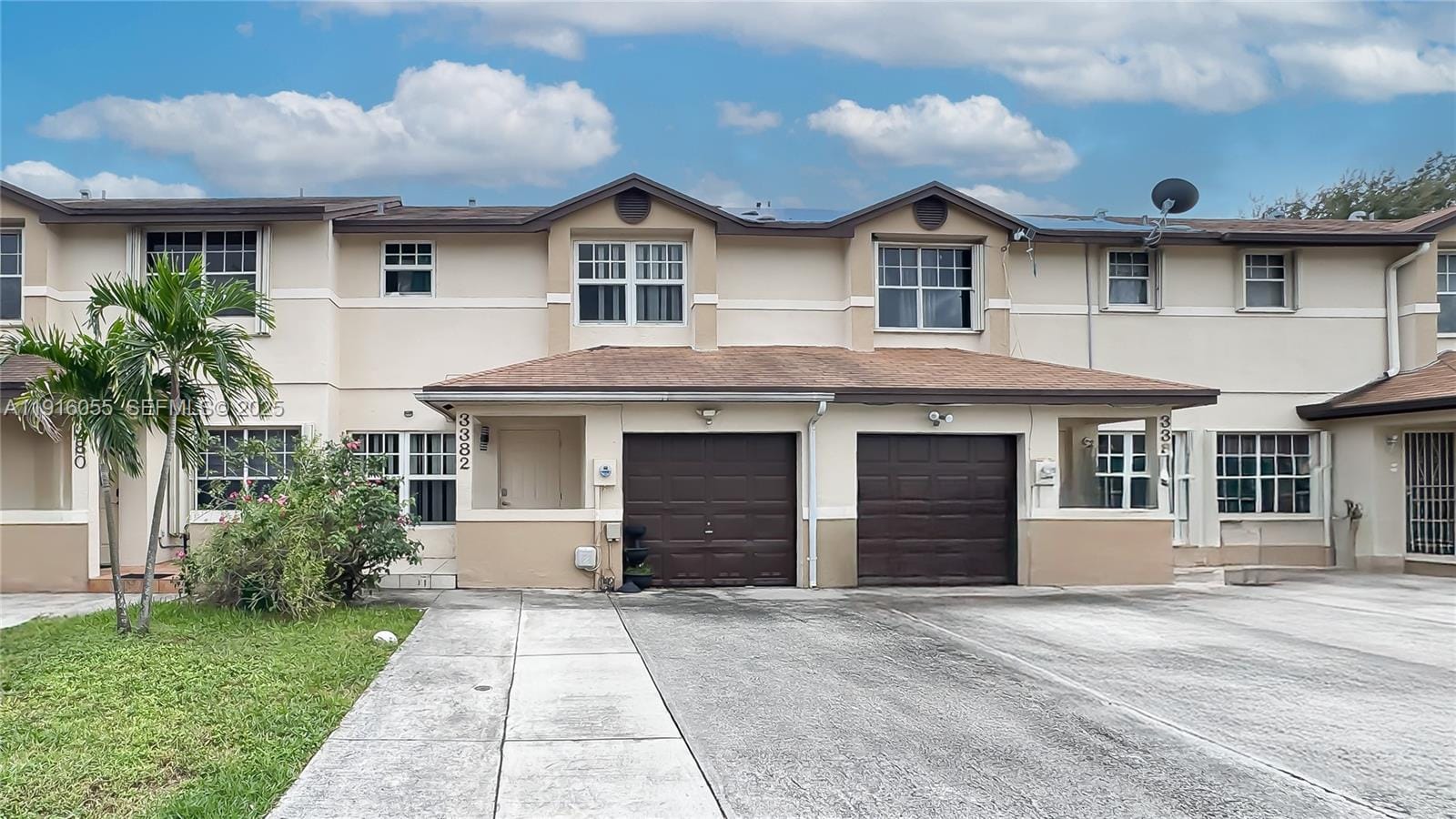 3382 NW 197th Terrace, Miami Gardens, FL 33056 photo 2