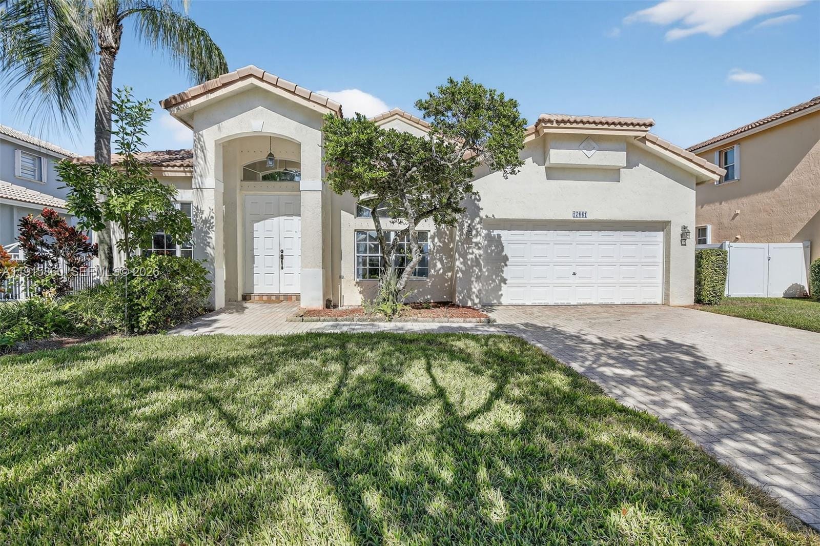 17061 NW 17th Street, Pembroke Pines, FL 33028