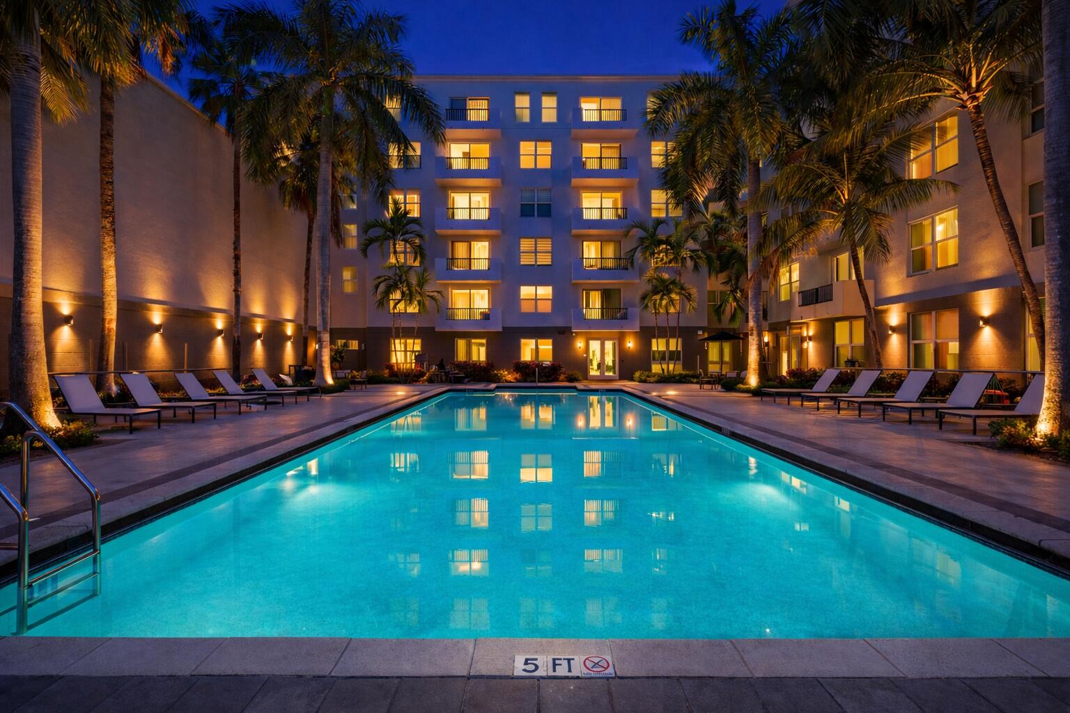 2401 NE 65th Street 603, Fort Lauderdale, FL 33308, Fort Lauderdale