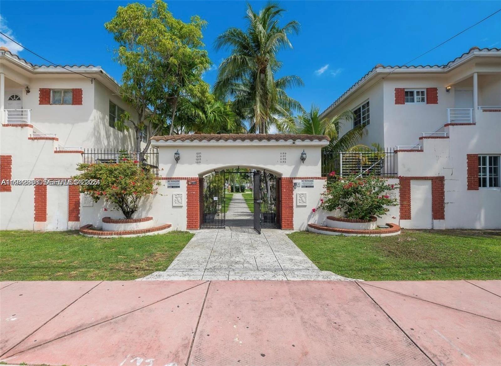 1197 Marseille Drive 12, Miami Beach, FL 33141, Miami Beach