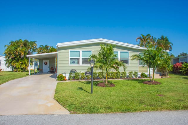 151 Sharyon Lane, Jensen Beach, FL 34957