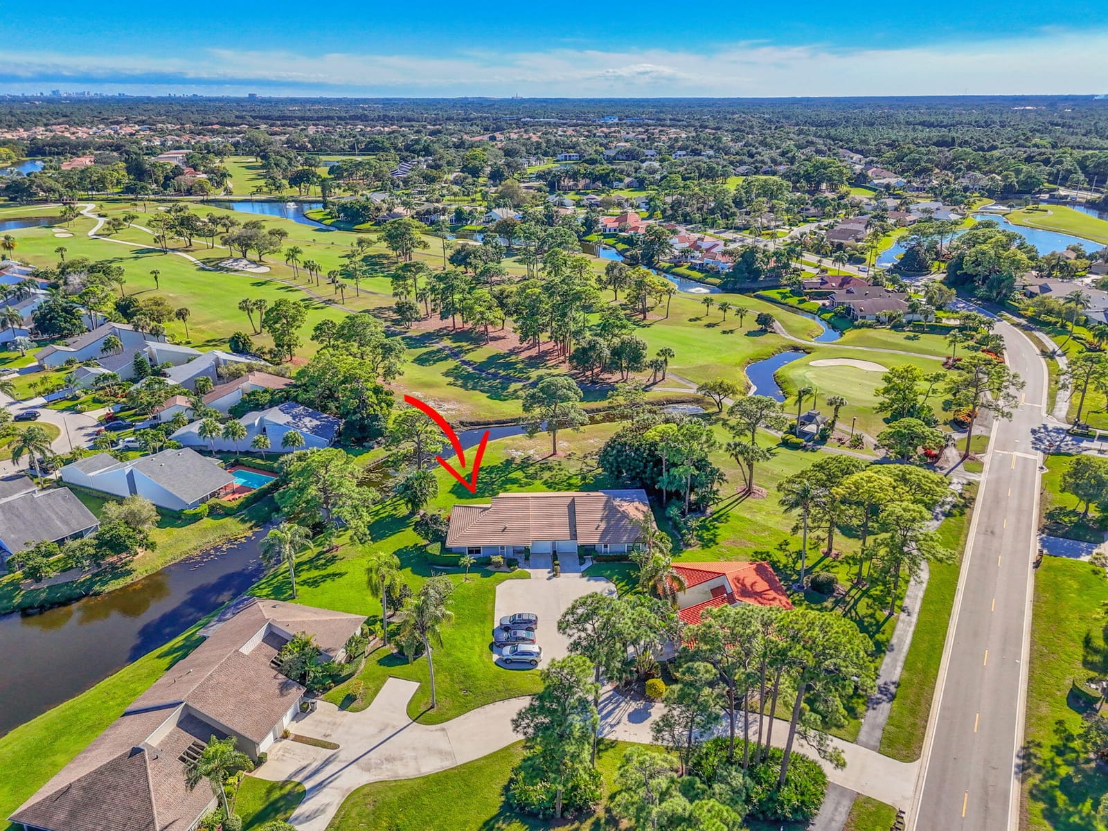13302 Touchstone Place, Palm Beach Gardens, FL 33418 photo 26