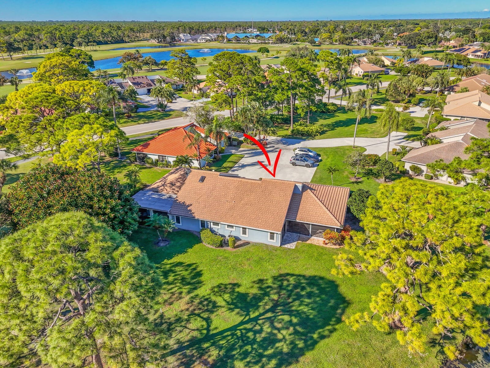 13302 Touchstone Place, Palm Beach Gardens, FL 33418 photo 27