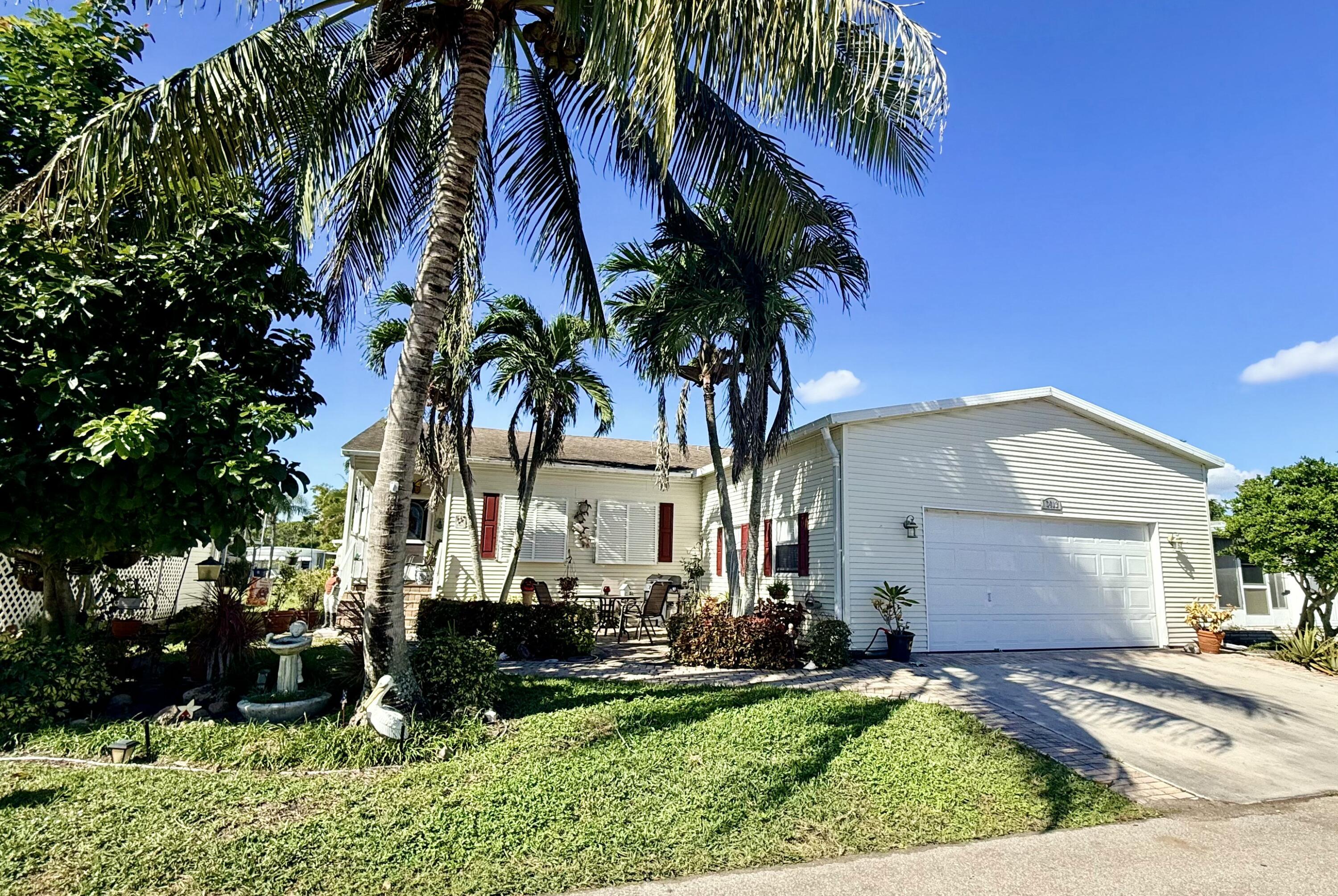 6403 Birch Lane, Lantana, FL 33462, Lantana