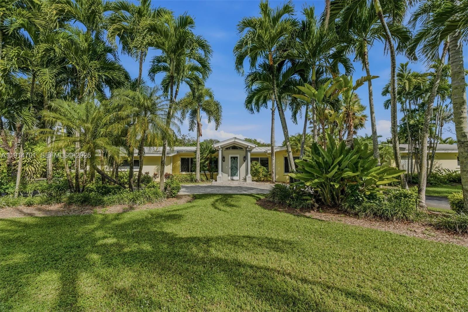 8001 SW 66th Terrace, Miami, FL 33143