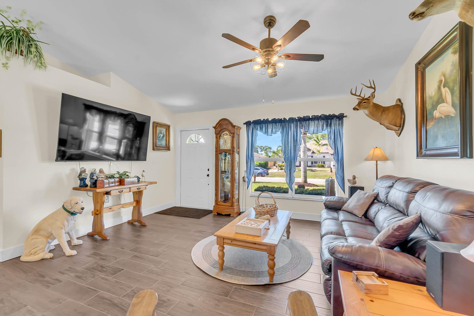 4257 SW Kazan Street, Port St. Lucie, FL 34953 photo 21