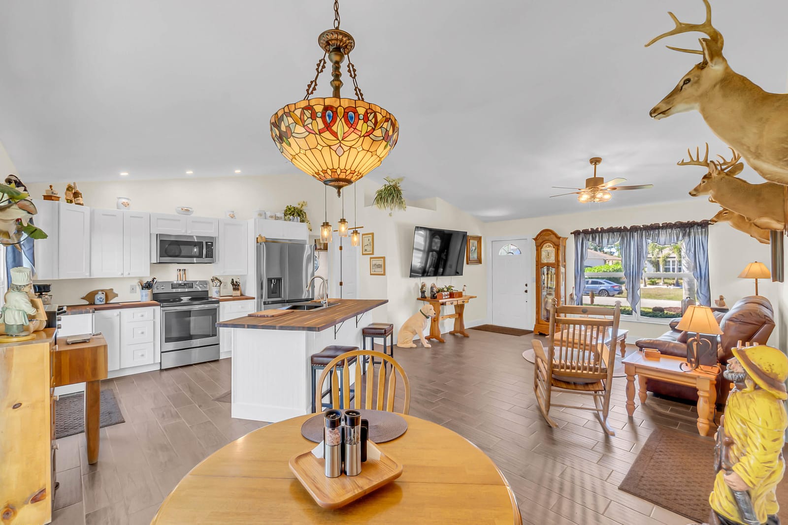 4257 SW Kazan Street, Port St. Lucie, FL 34953 photo 23