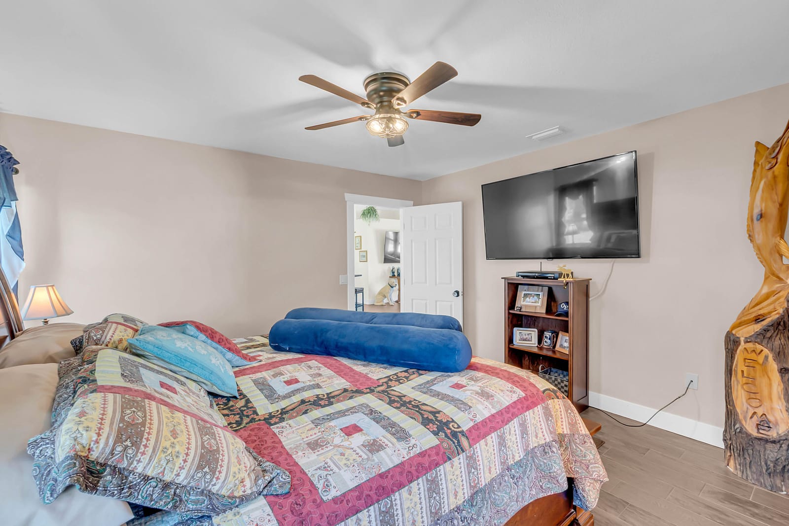 4257 SW Kazan Street, Port St. Lucie, FL 34953 photo 27