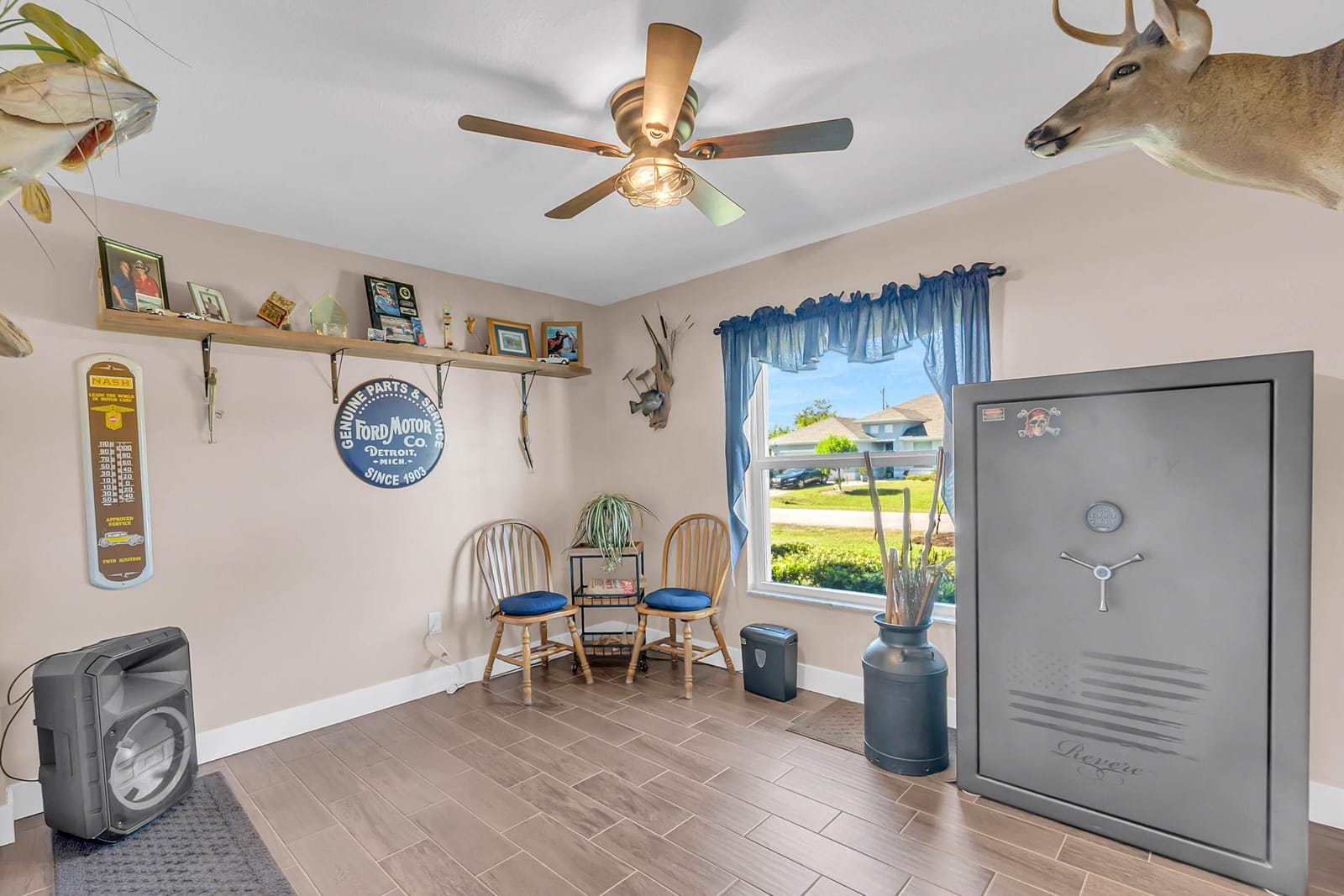 4257 SW Kazan Street, Port St. Lucie, FL 34953 photo 29