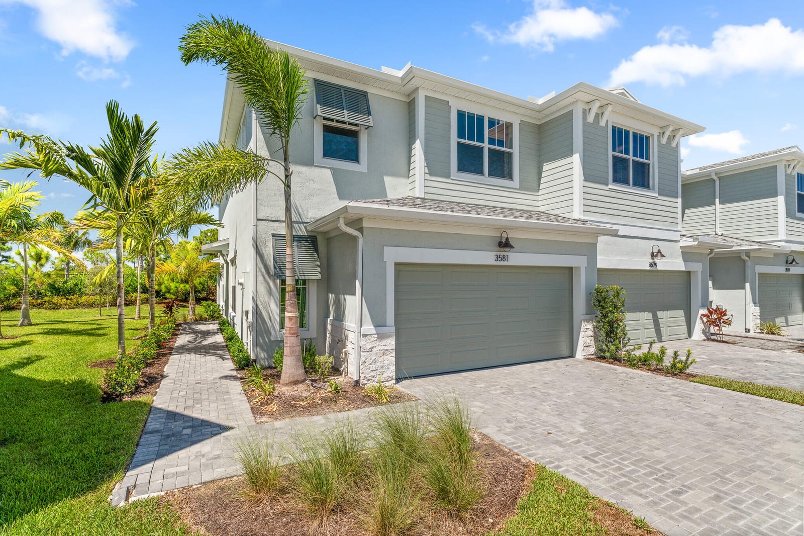 3581 NW Solange Court, Jensen Beach, FL 34957