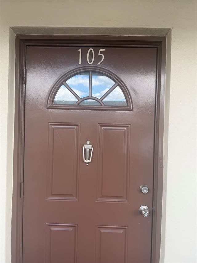 550 NW 80th Avenue 105, Margate, FL 33063