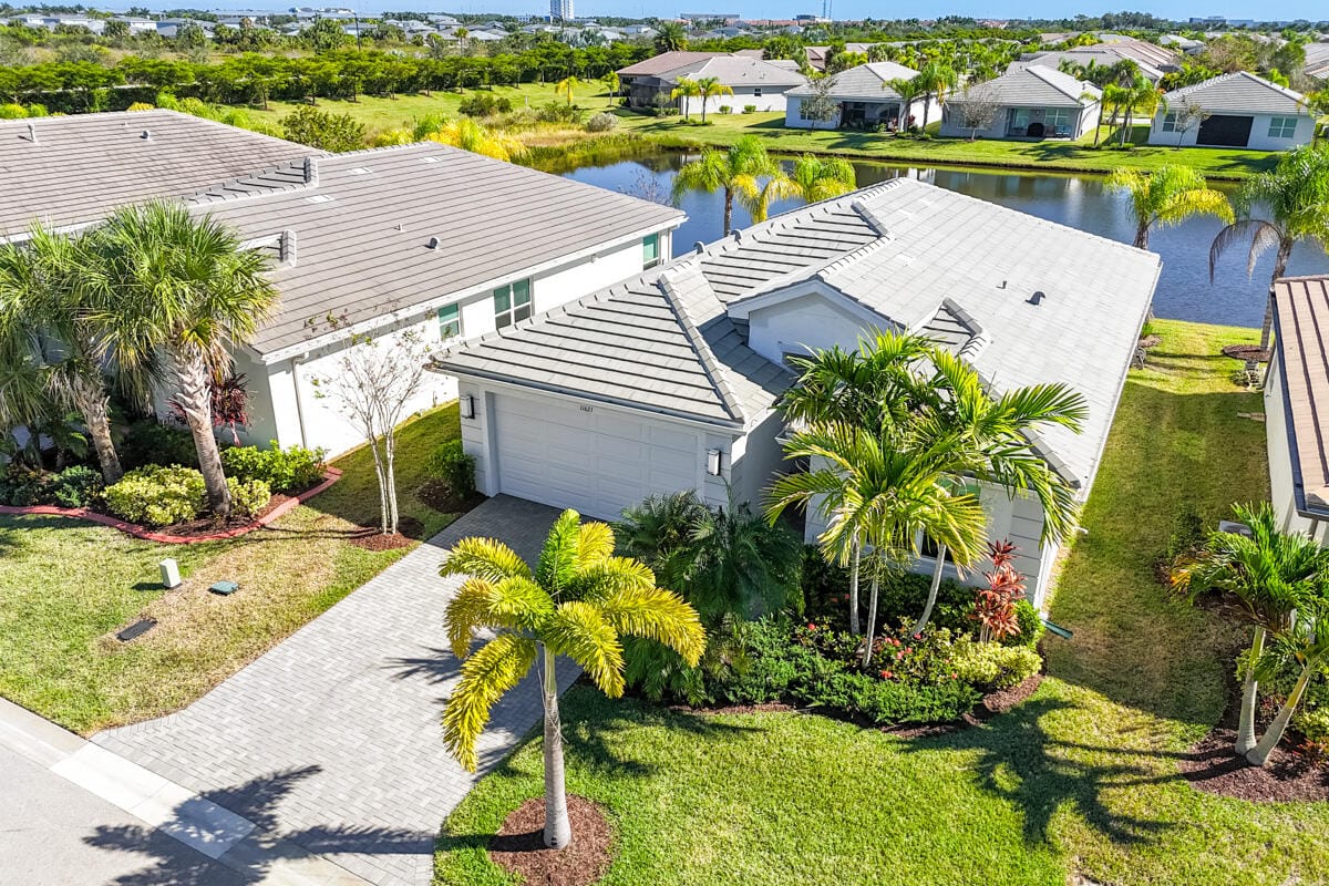 11621 SW Hawthorne Hill Road, Port St. Lucie, FL 34987