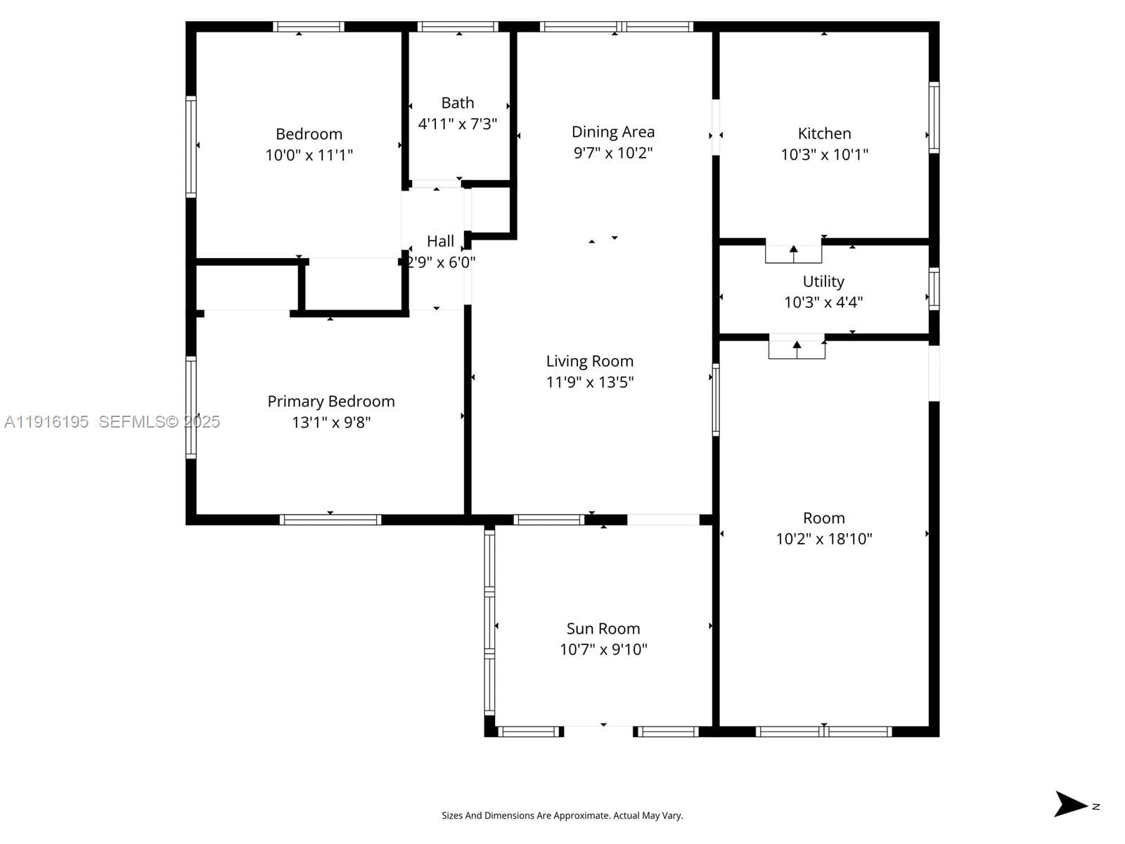 60 NW 62nd Avenue, Miami, FL 33126 photo 3