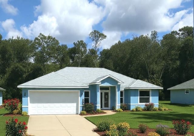 14429 36th Avenue, Summerfield, FL 34491
