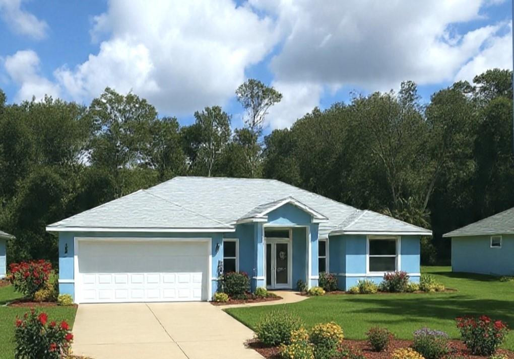 14429 36th Avenue, Summerfield, FL 34491, Summerfield