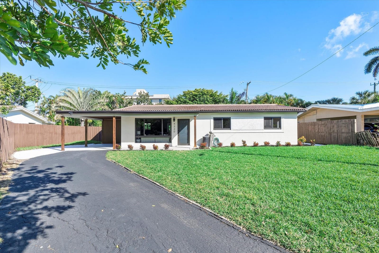 4330 NE 20th Avenue, Fort Lauderdale, FL 33308