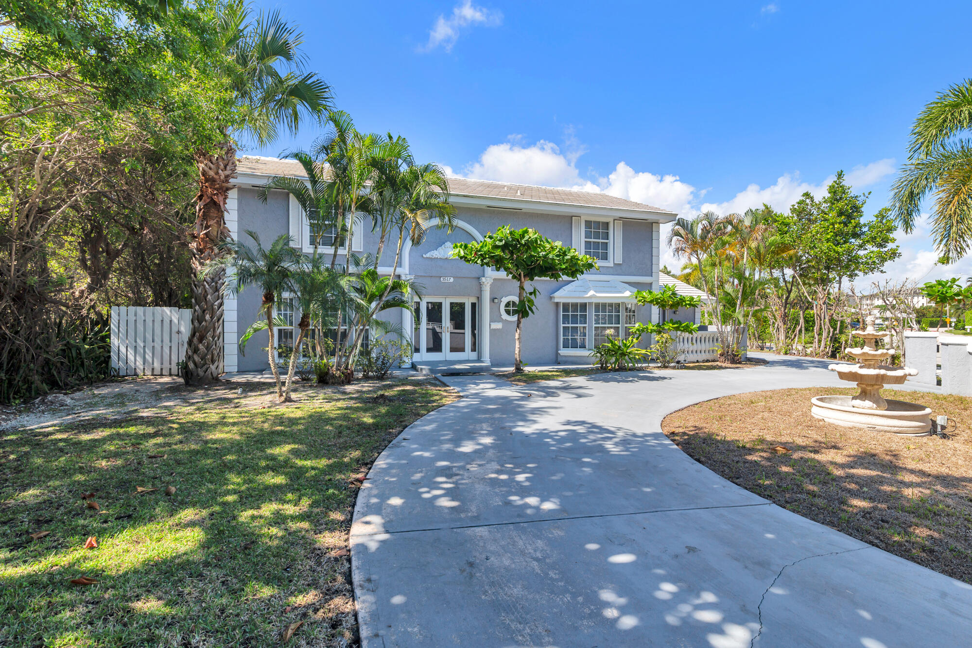 3517 N Flagler Drive, West Palm Beach, FL 33407, West Palm Beach