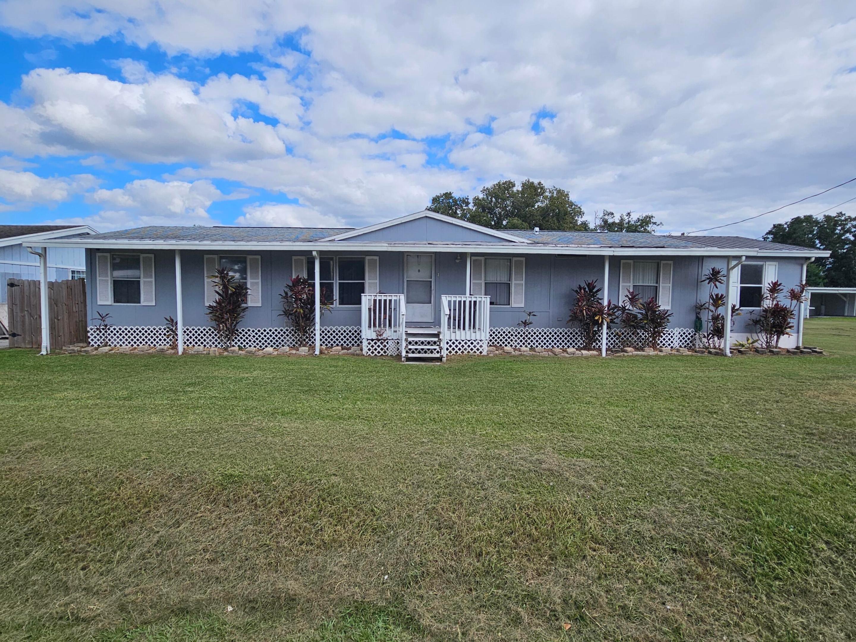 3222 SE 34th Avenue, Okeechobee, FL 34974, Okeechobee