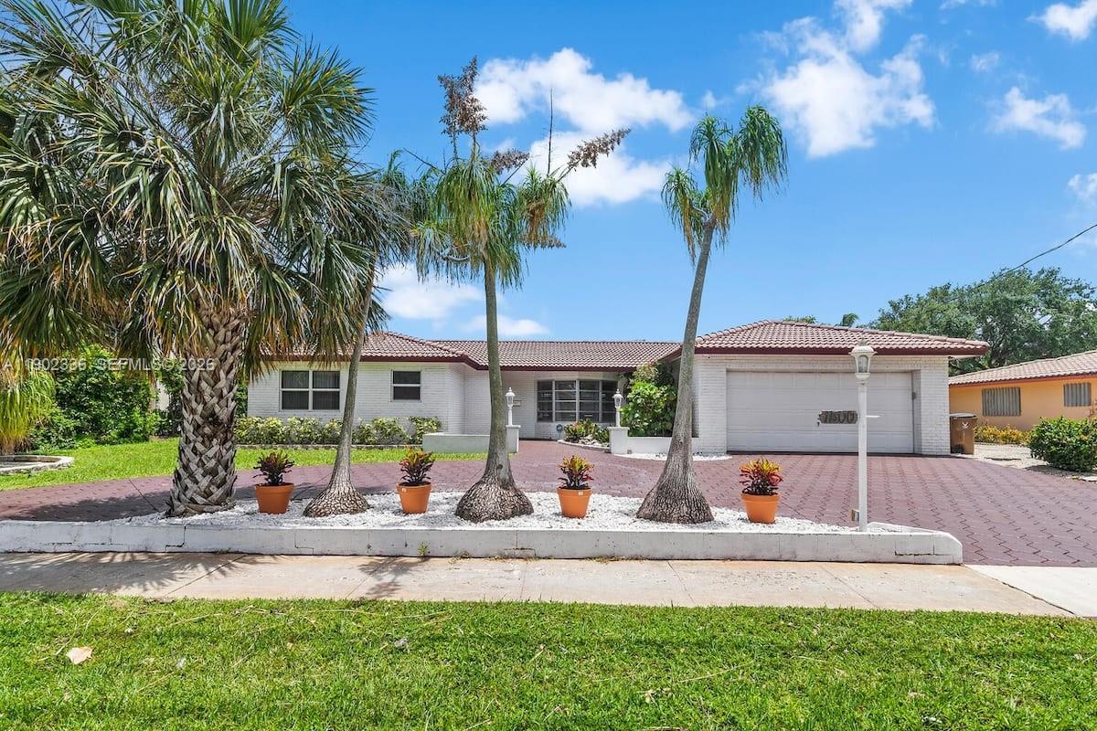 1500 NW 45th Street, Pompano Beach, FL 33064, Pompano Beach