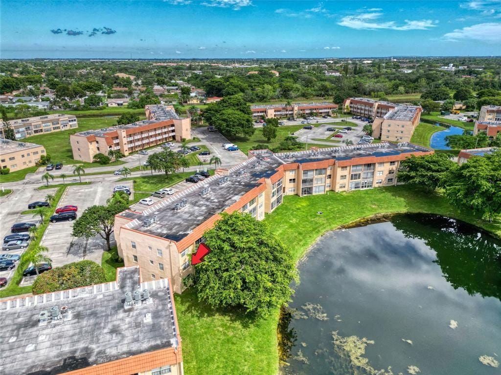 9281 Sunrise Lakes Boulevard 212, Sunrise, FL 33322 photo 30