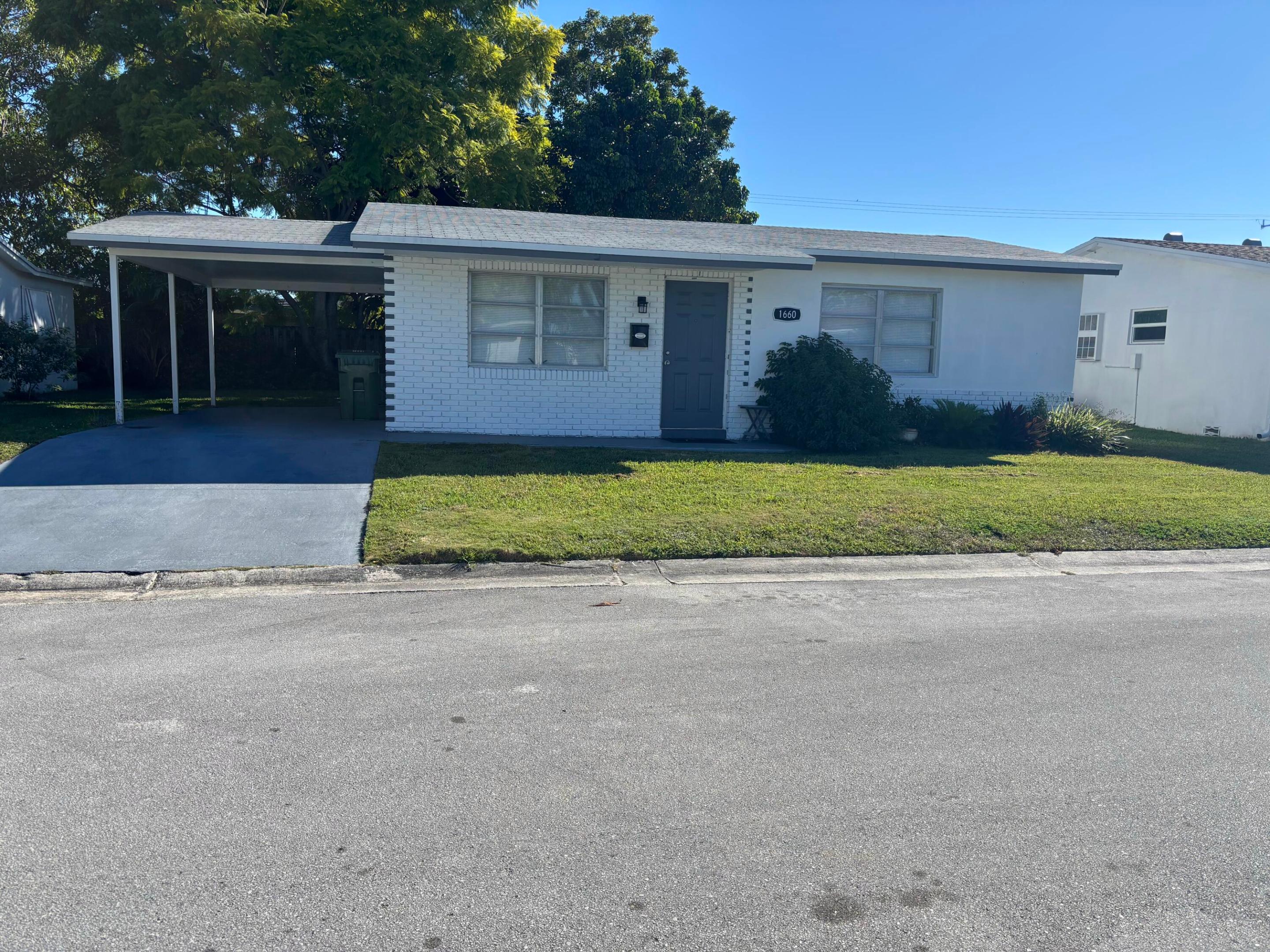 1660 NW 66th Terrace, Margate, FL 33063, Margate