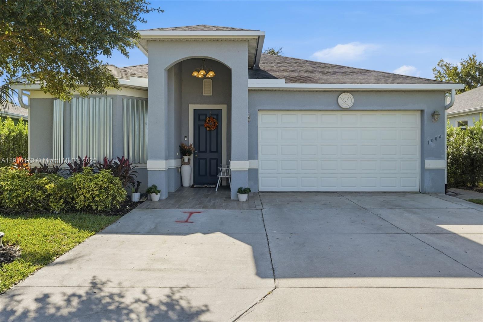 1004 Hamilton Street, FL 34142, Immokalee