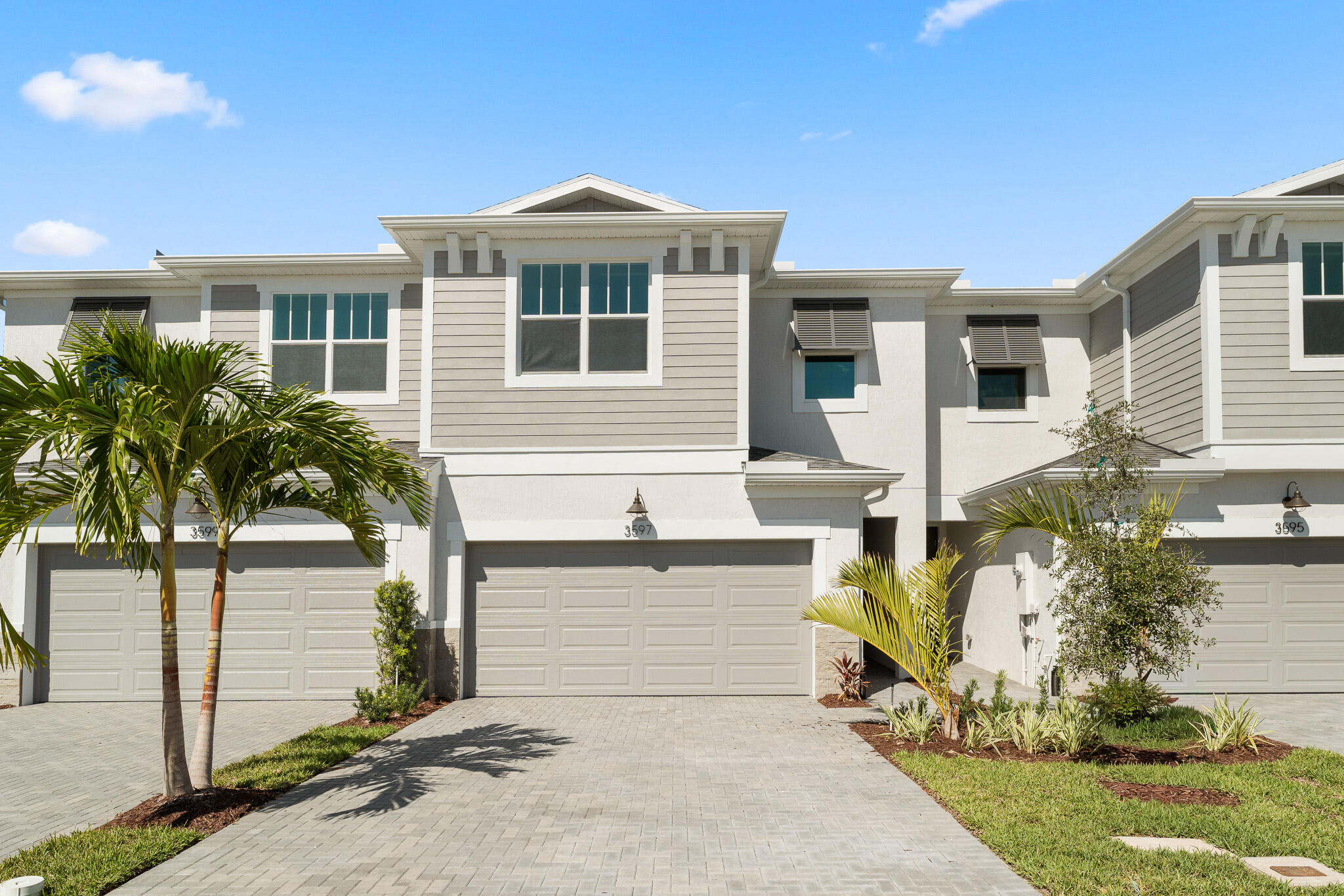 3597 NW Solange Court, Jensen Beach, FL 34957, Jensen Beach