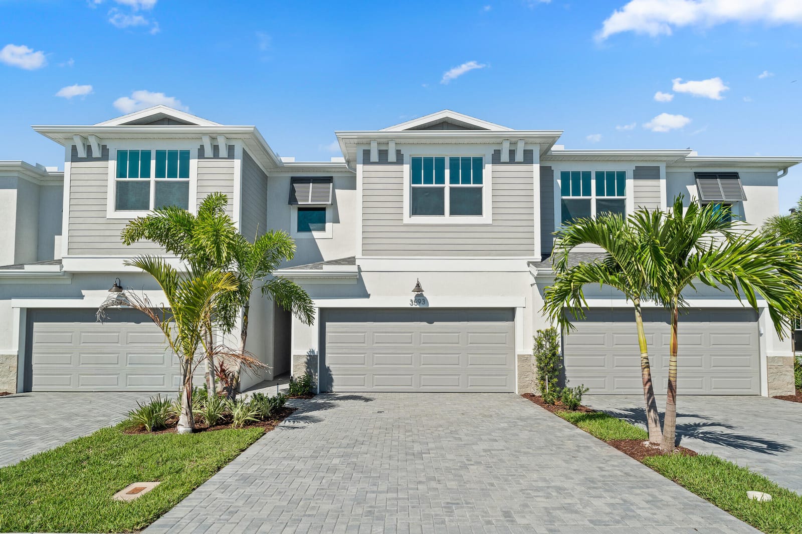 3593 NW Solange Court, Jensen Beach, FL 34957