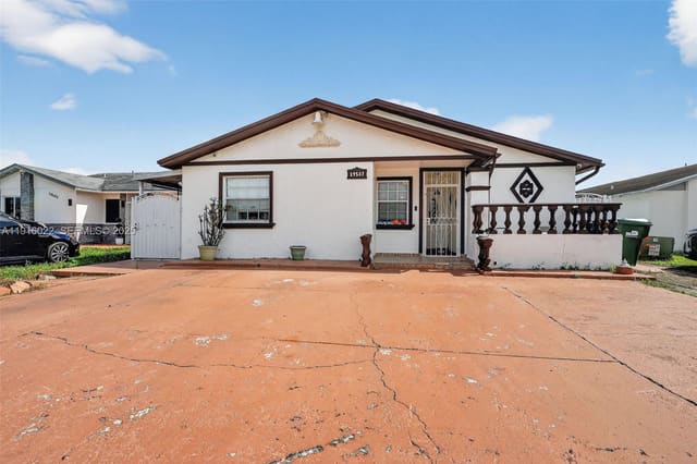 19537 NW 50th Court, Miami Gardens, FL 33055