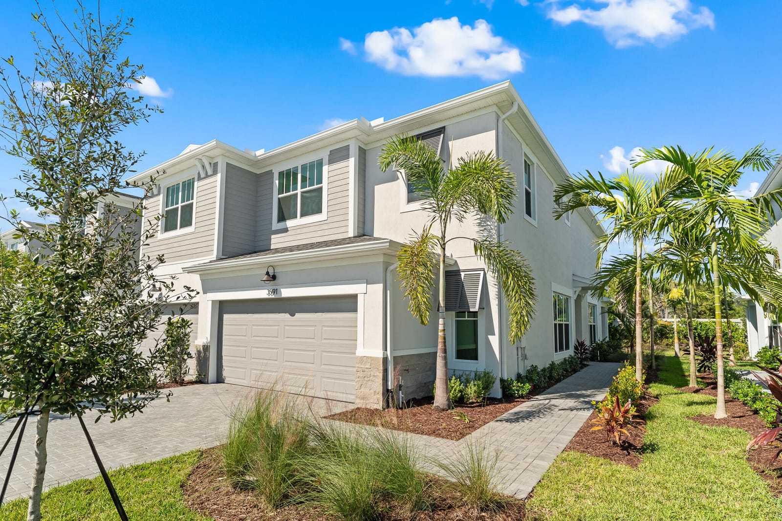 3591 NW Solange Court, Jensen Beach, FL 34957