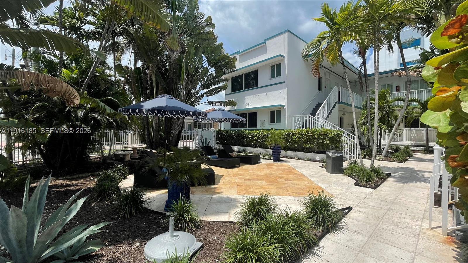 7710 Harding Avenue 408, Miami Beach, FL 33141, Miami Beach