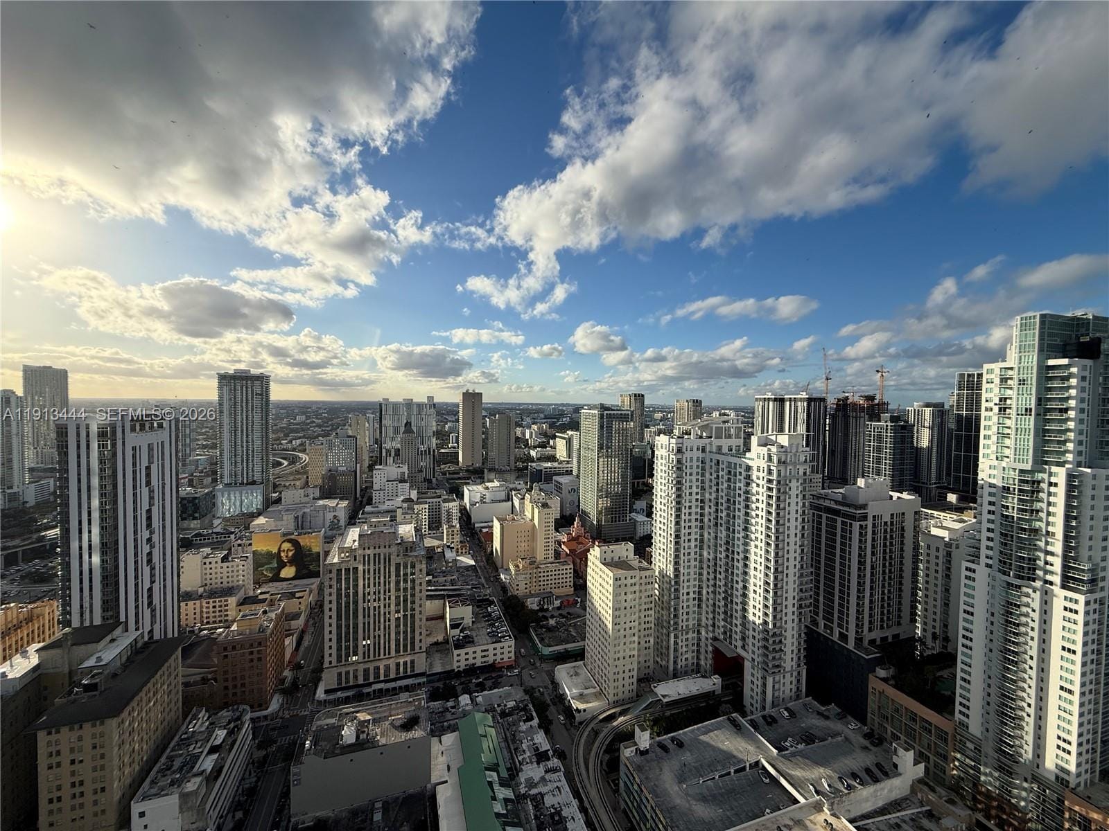 50 Biscayne Boulevard 4807, Miami, FL 33132 photo 4