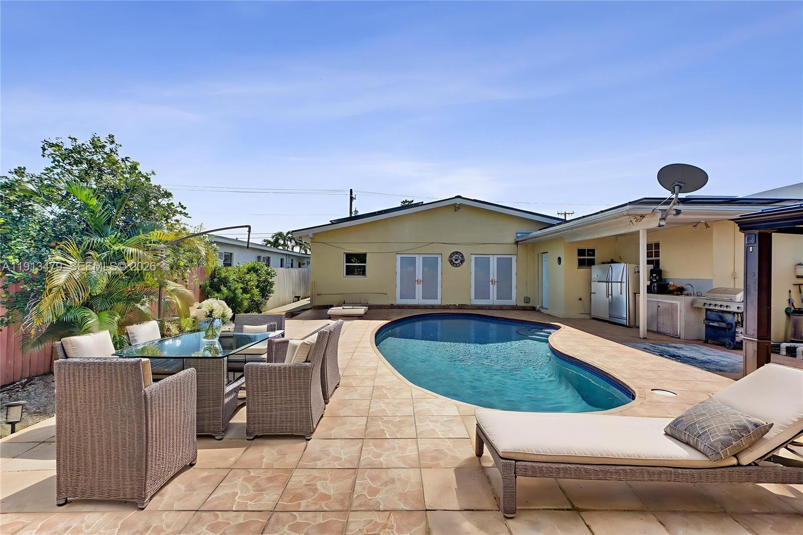 311 E 51st Street, Hialeah, FL 33013