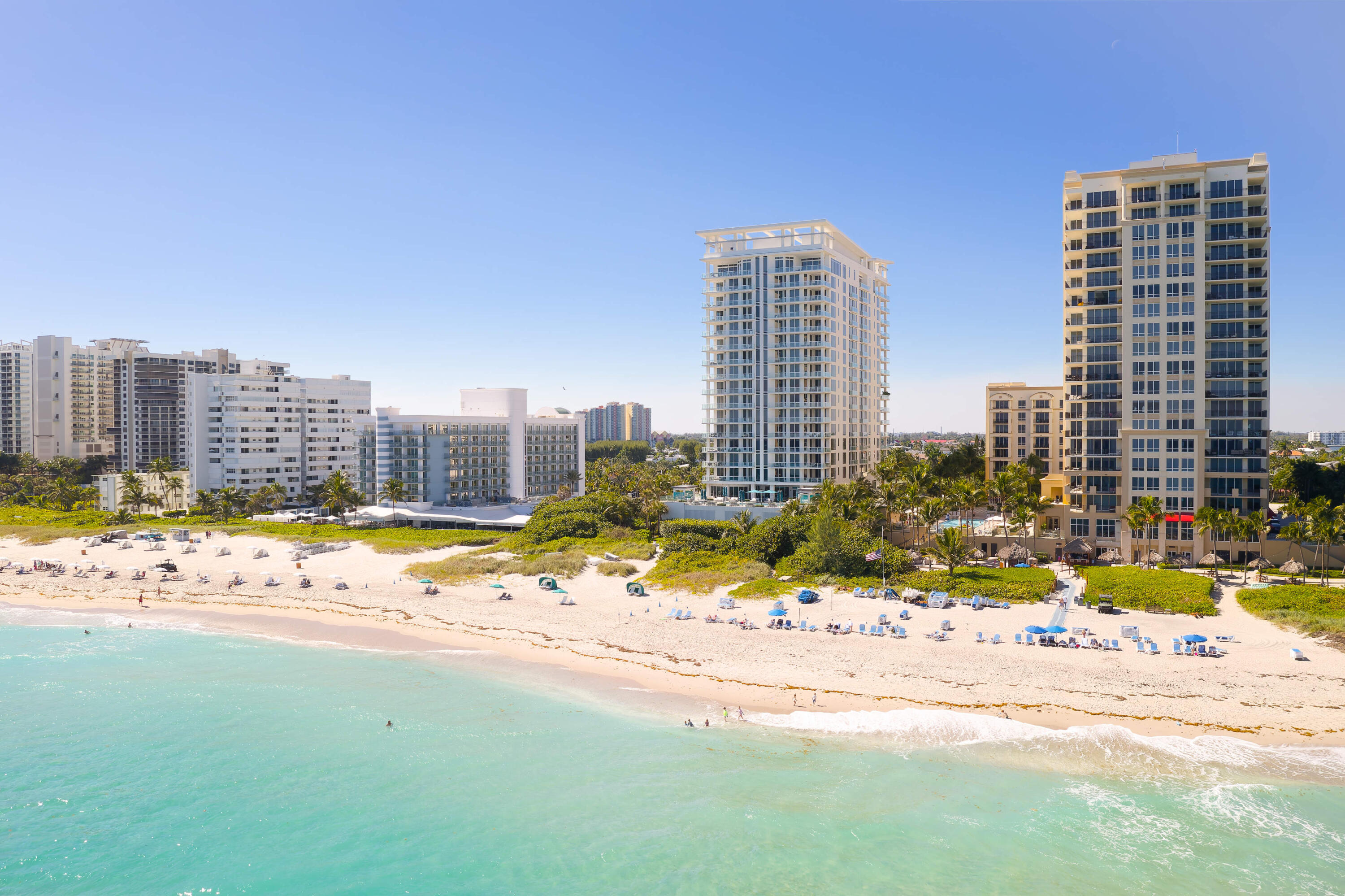 3730 N Ocean Drive 6d, Singer Island, FL 33404, Singer Island