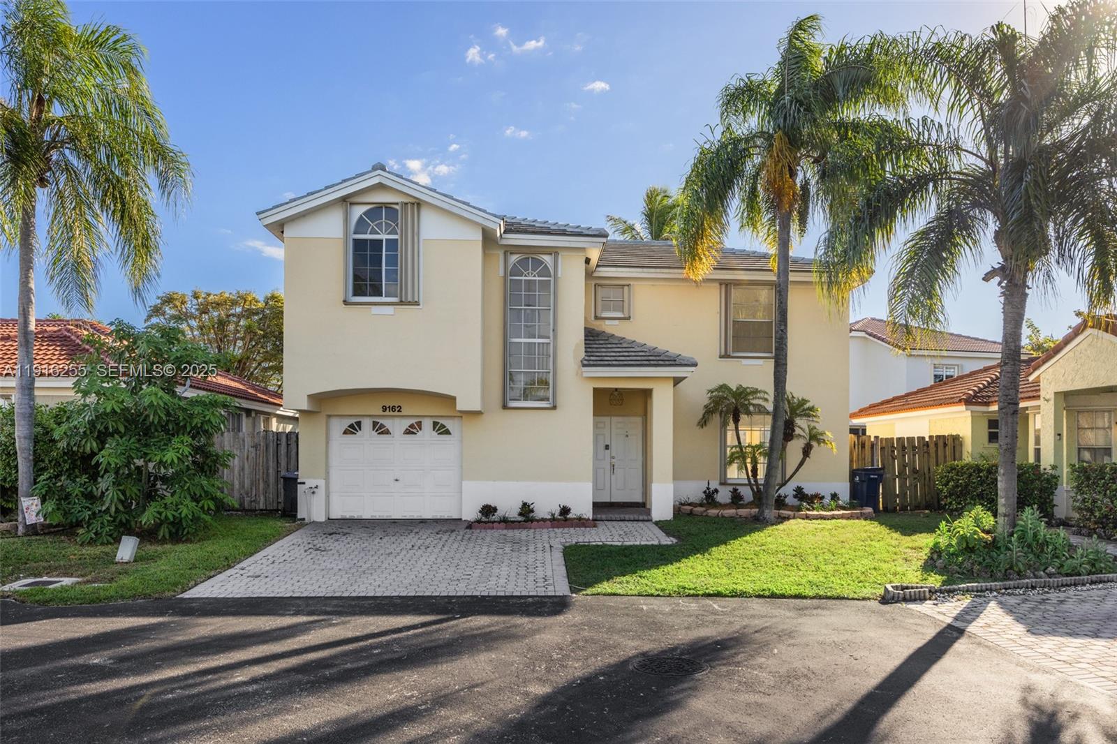 9162 SW 213th Lane, Cutler Bay, FL 33189, Cutler Bay