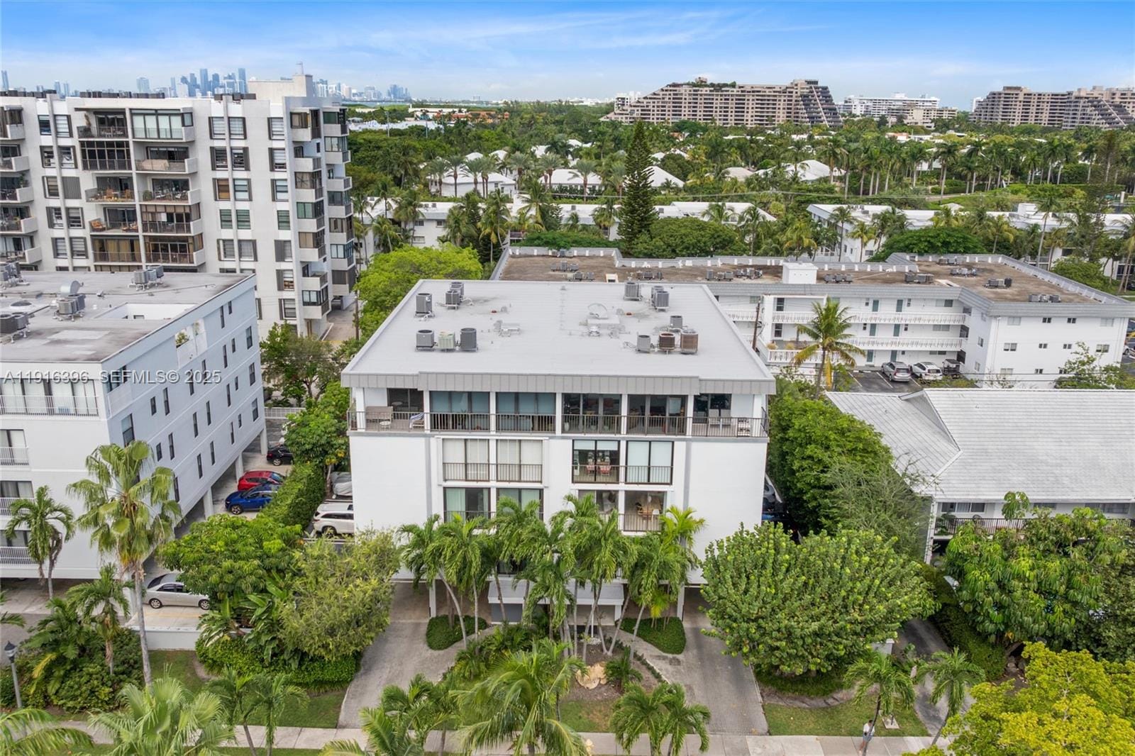 155 Sunrise Drive 4B, Key Biscayne, FL 33149 photo 2