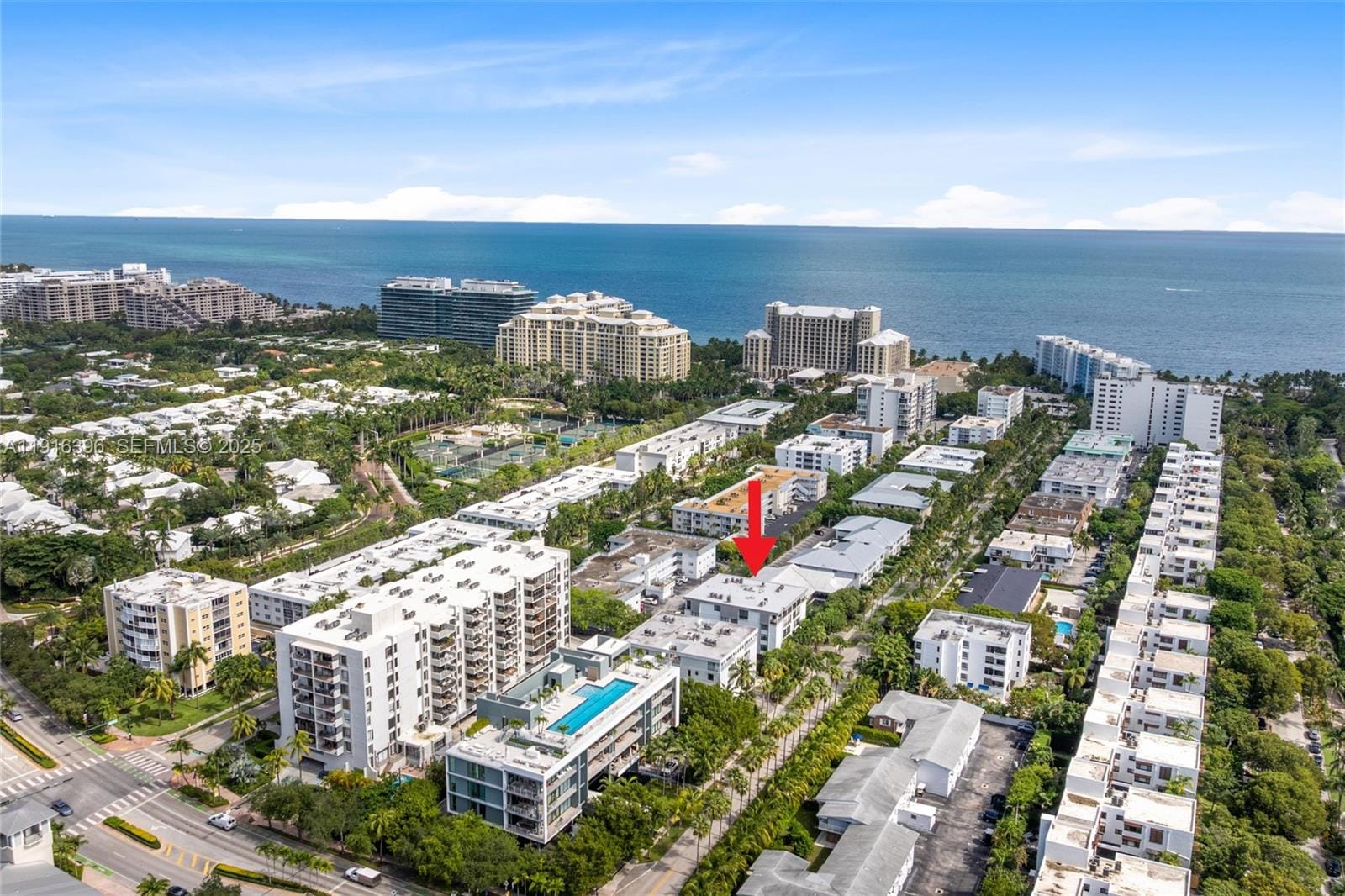 155 Sunrise Drive 4B, Key Biscayne, FL 33149 photo 15