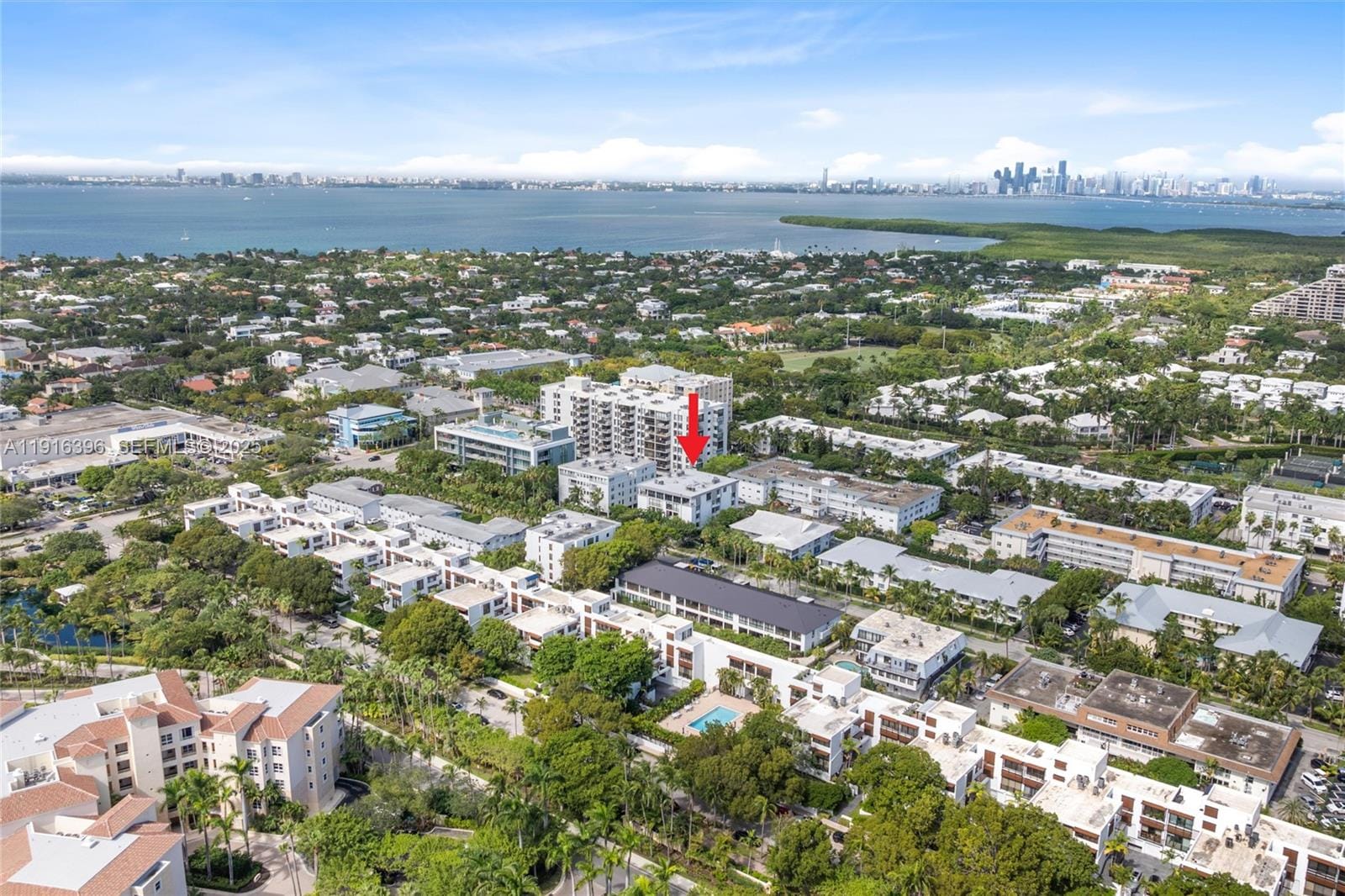 155 Sunrise Drive 4B, Key Biscayne, FL 33149 photo 17
