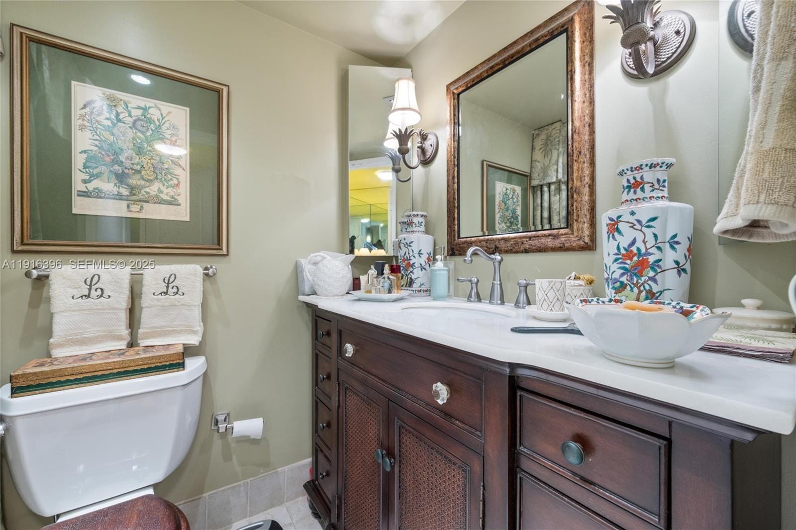 155 Sunrise Drive 4B, Key Biscayne, FL 33149 photo 4