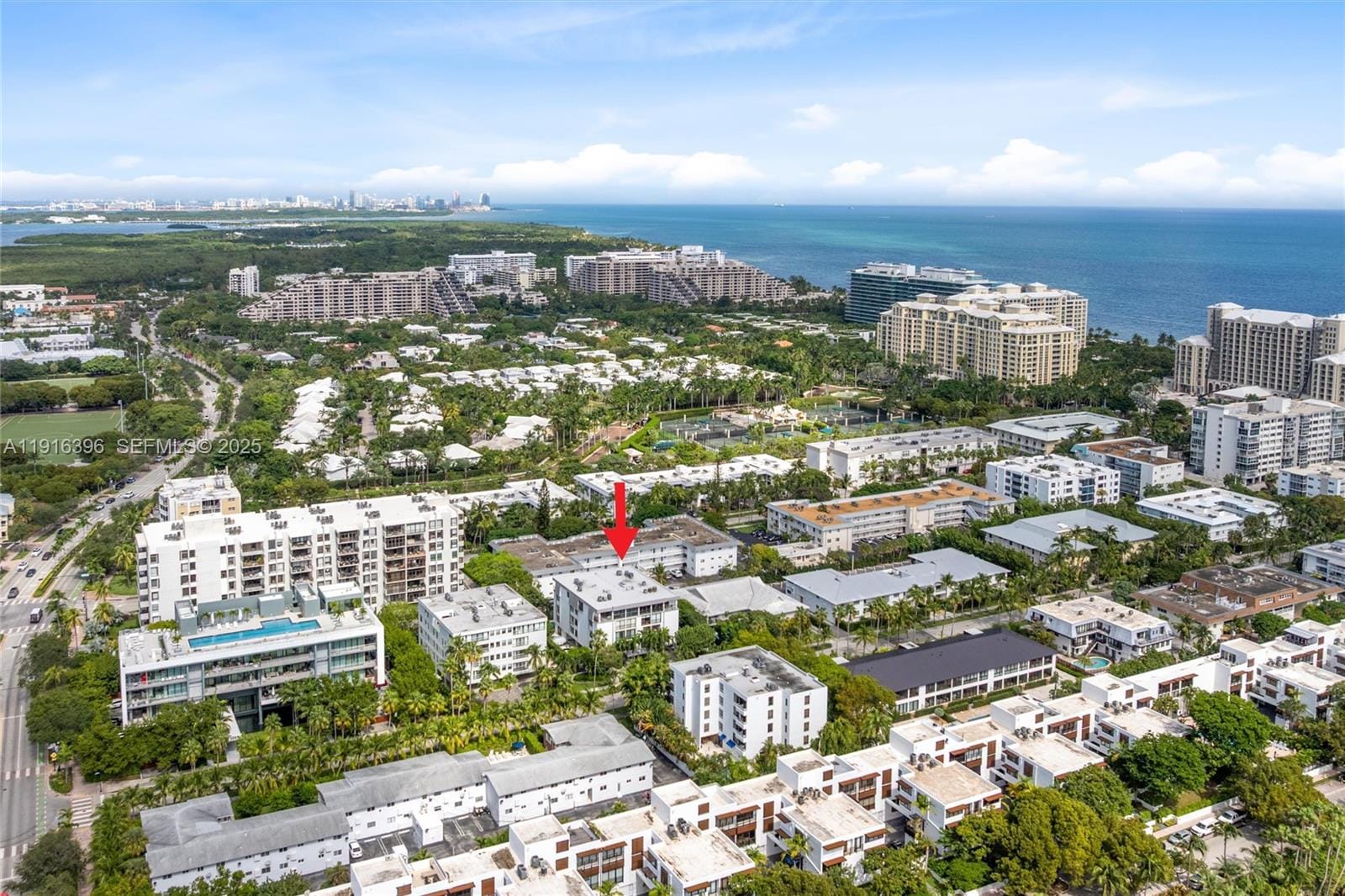 155 Sunrise Drive 4B, Key Biscayne, FL 33149 photo 10
