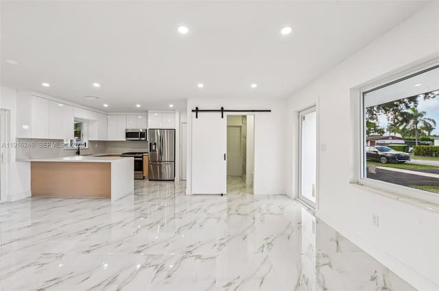 18950 SW 310th Street, sold in Bel Aire Homes, Homestead, FL
