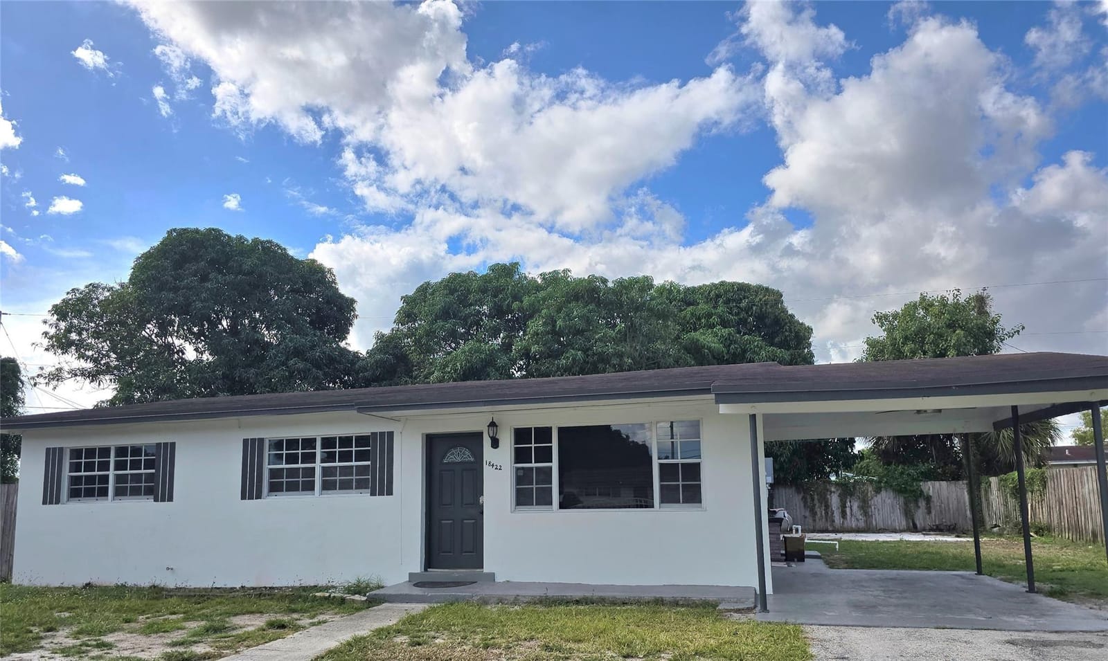 18422 NW 42nd Court, Miami Gardens, FL 33055 photo 1