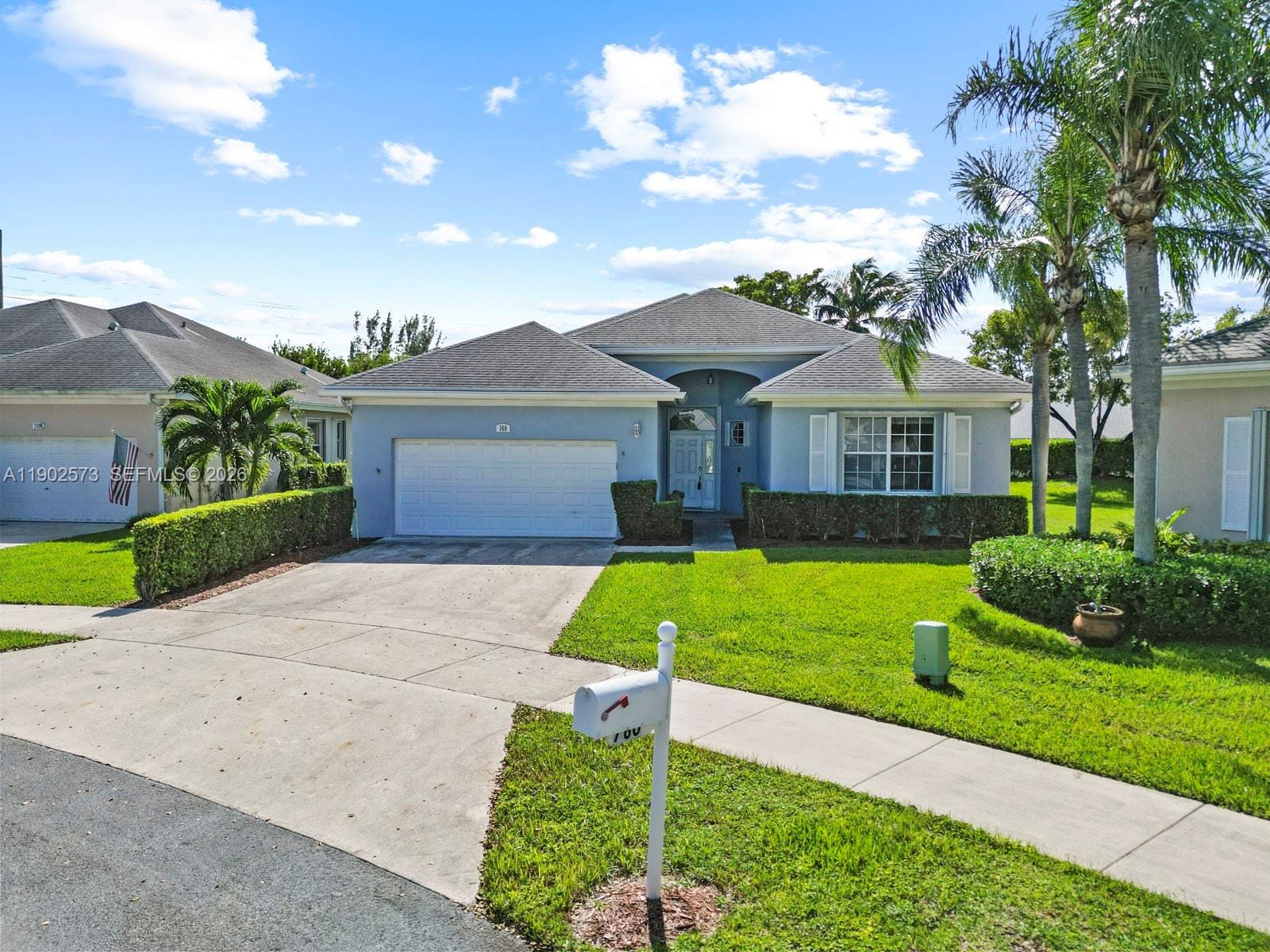 760 SE 23rd Lane, Homestead, FL 33033