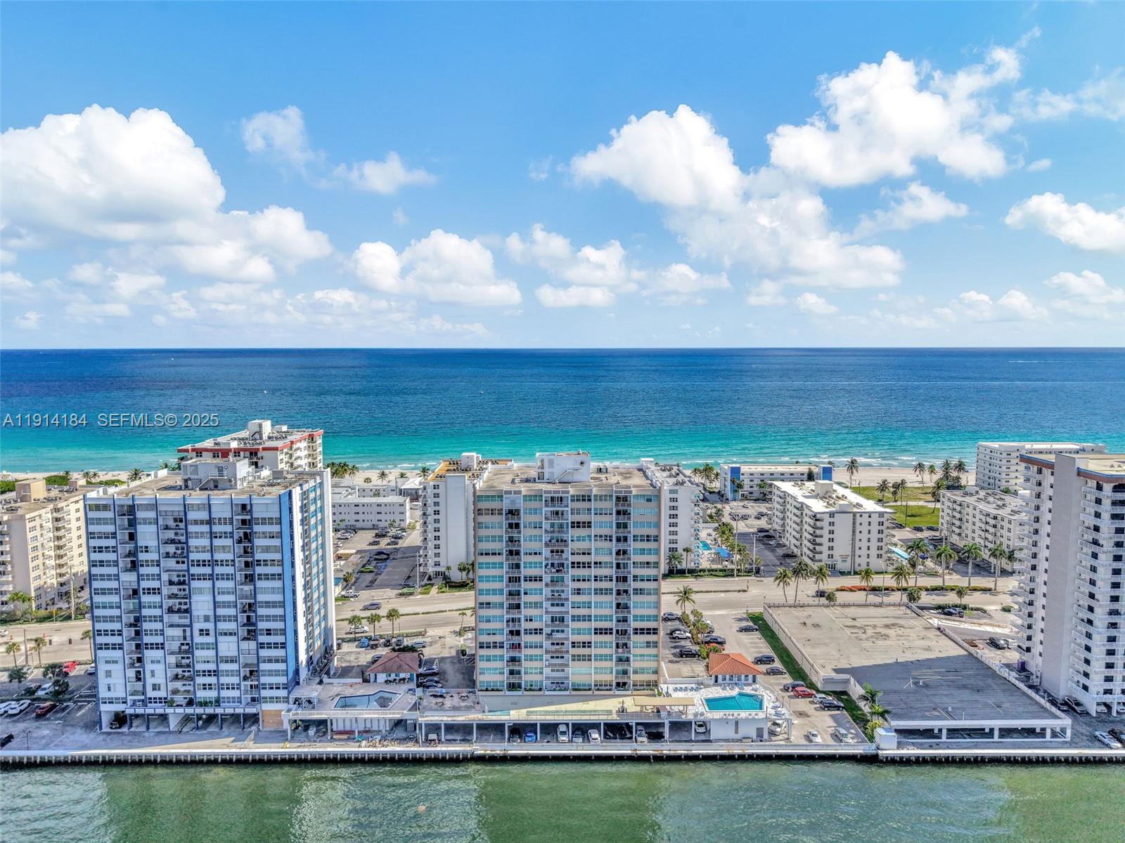 1410 S Ocean Drive 1603, Hollywood, FL 33019, Hollywood