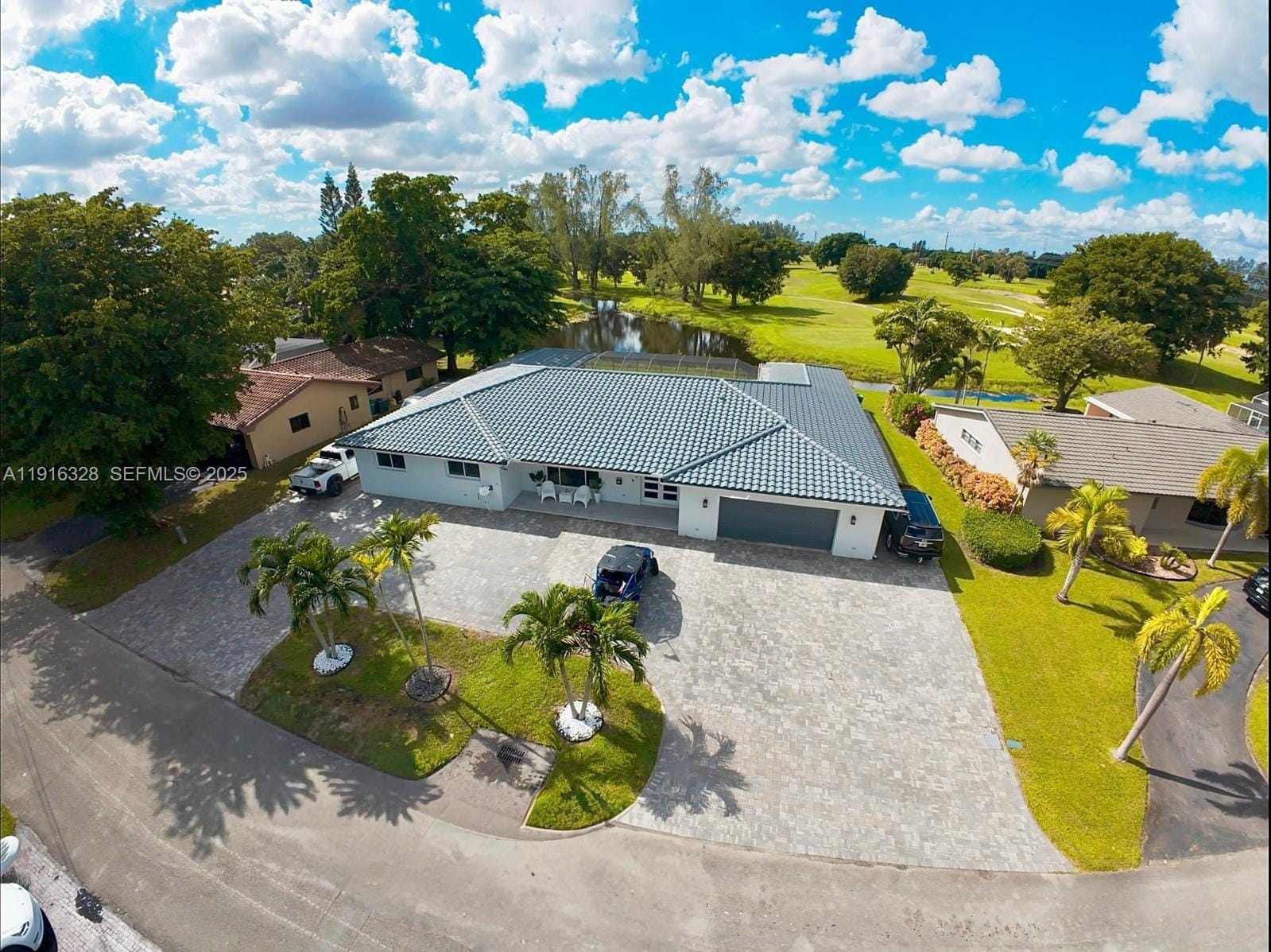 19150 S Saint Andrews Drive, Hialeah, FL 33015 photo 1