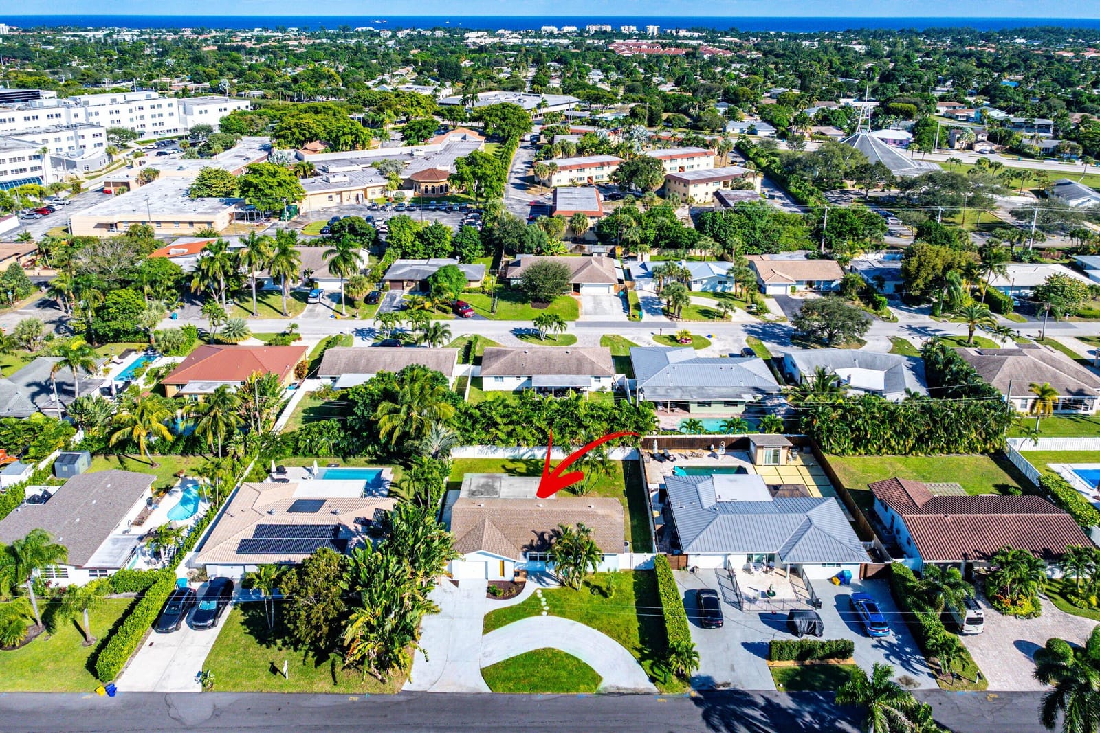 2814 SW 5th Street, Boynton Beach, FL 33435 photo 28