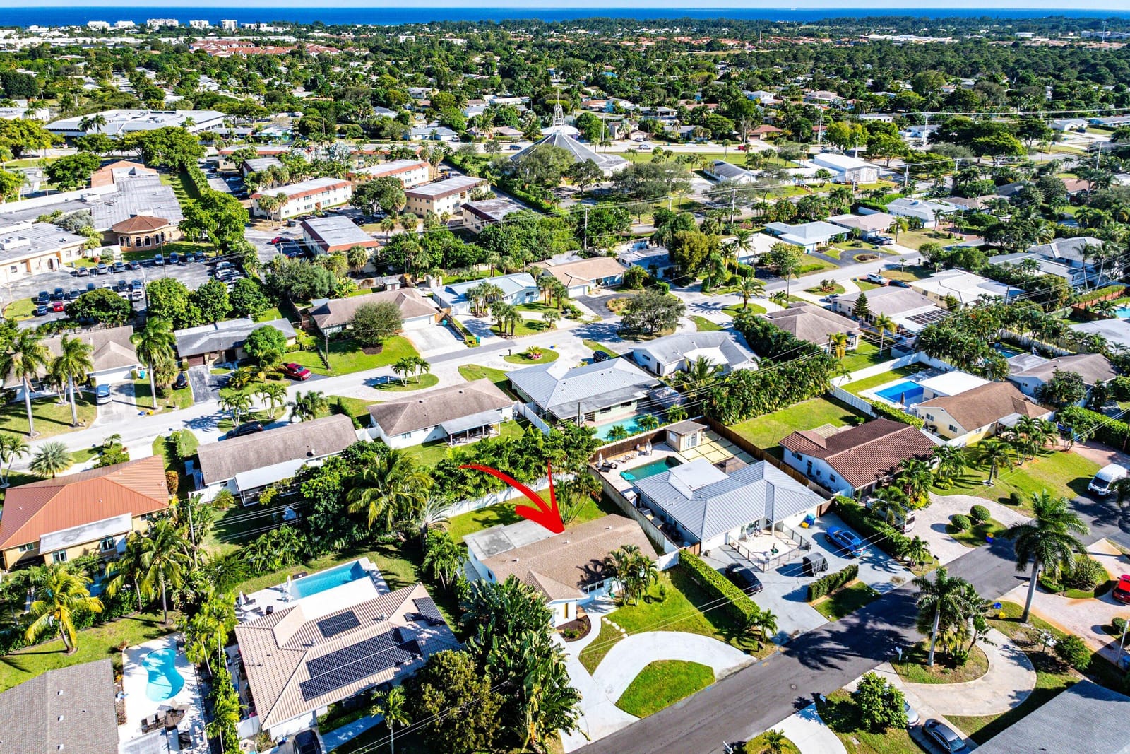 2814 SW 5th Street, Boynton Beach, FL 33435 photo 29