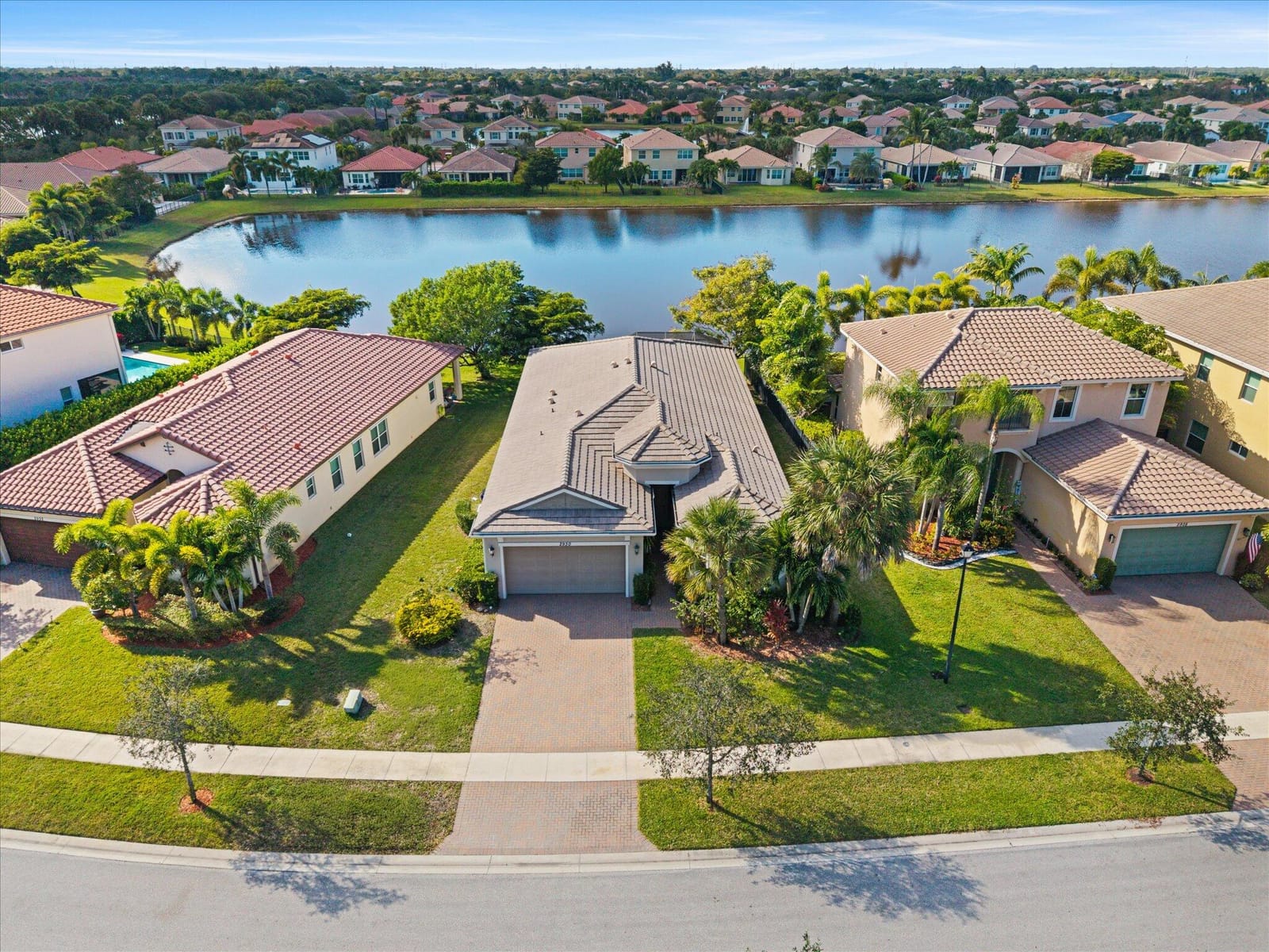 2930 Bellarosa Circle, Royal Palm Beach, FL 33411